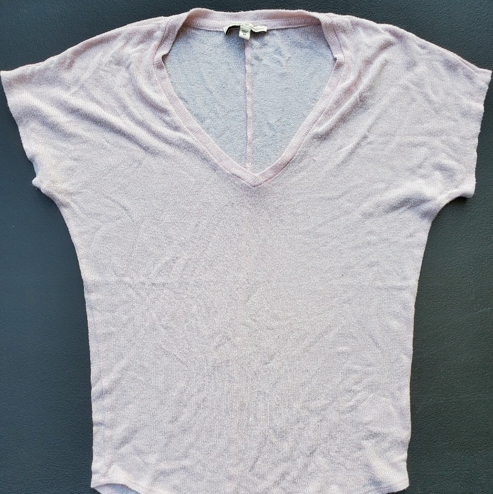 Express tee